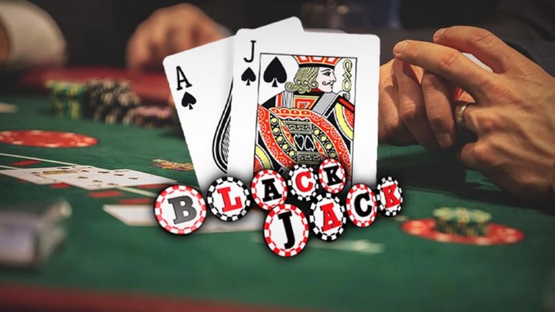Cách chơi blackjack phổ biến