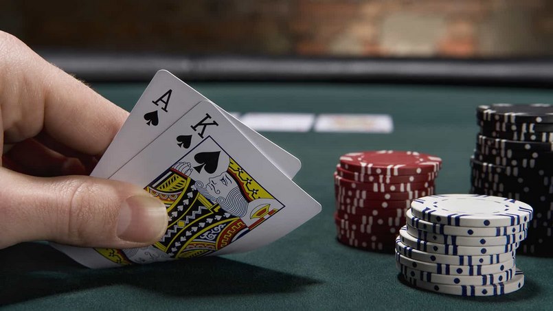 Quy tắc về cách chơi blackjack