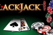 Các bước chơi Blackjack