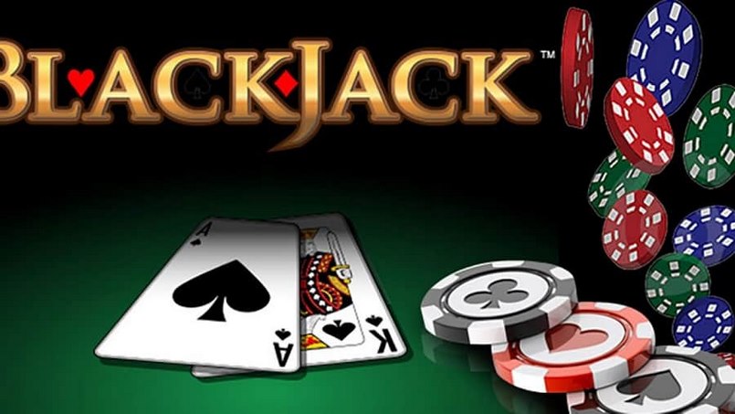 Các bước chơi Blackjack