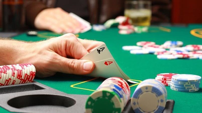 Đôi nét về khái niệm của Api Poker