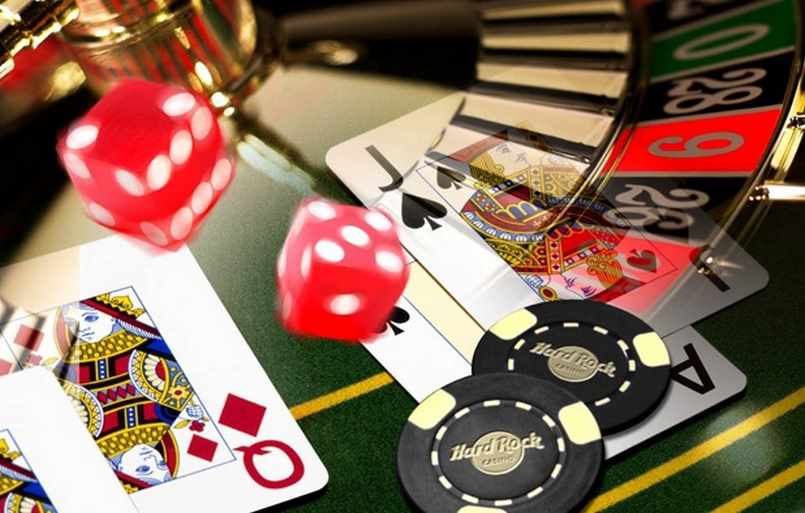 Hoàn thiện casino trực tuyến nâng cấp không gian đặt cược