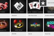 Ưu điểm của casino tại Mot88