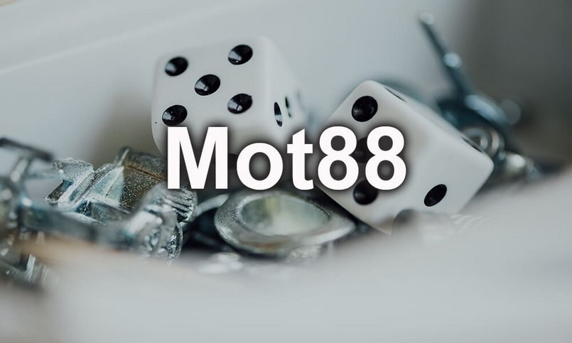 Một số thông tin về cổng game Mot88